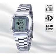 Muslim azan Watch Muslim azan Watch